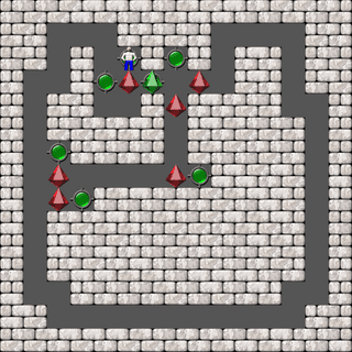 Уровень 384 — More Bugs collections
